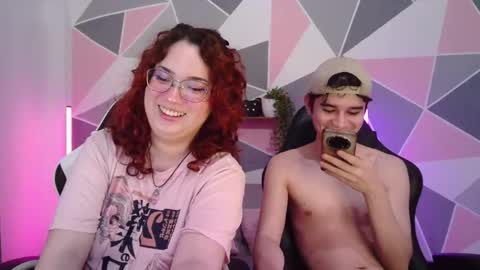 Andrew and Cherry online show from 04.18.26