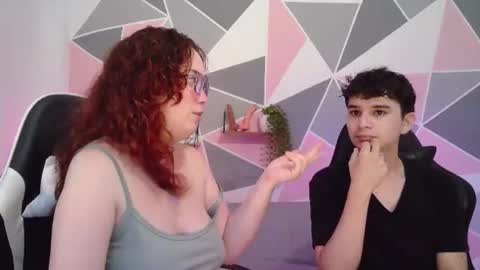 Andrew and Cherry online show from 06.26.26