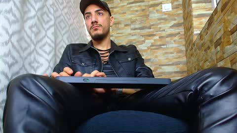 MasterRomania  online show from 12.03.24