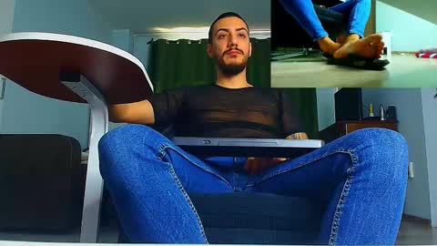 MasterRomania  online show from 10.30.25