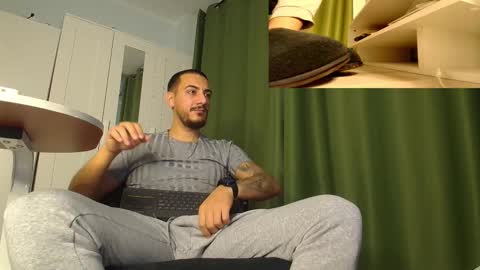 MasterRomania  online show from 11.21.25