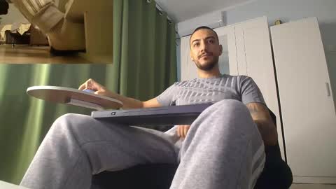 MasterRomania  online show from 12.02.25