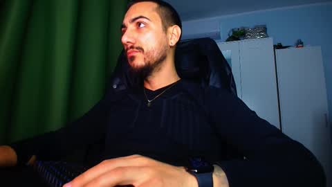 MasterRomania  online show from 12.16.25