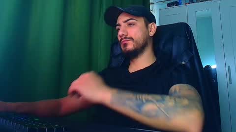 MasterRomania  online show from 01.12.26