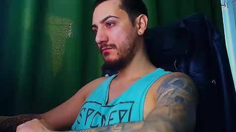 MasterRomania  online show from 02.25.26