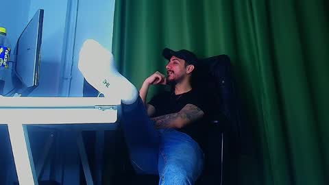 MasterRomania  online show from 03.31.26