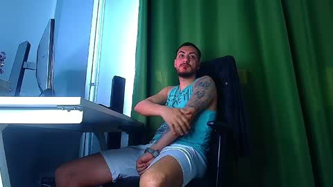 MasterRomania  online show from 04.06.26