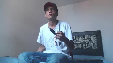 andrew online show from 10.20.25