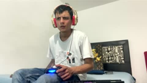 andrew online show from 11.26.25