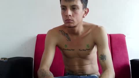 andrew online show from 02.08.26