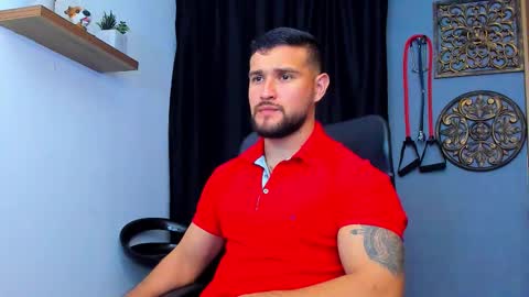 Andrew Diaz online show from 02.08.26