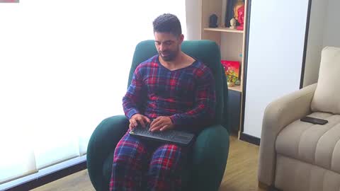 Snapshot of andrewfame chatting on 01.11.25 Andrew online show from 01.11.25