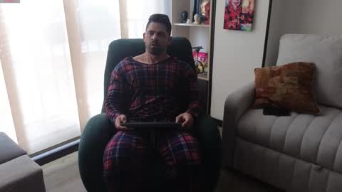 Andrew online show from 02.07.26