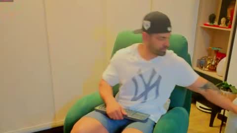 Andrew online show from 06.30.26
