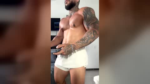 Andrew Johnson online show from 02.23.26