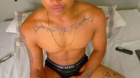 ANDREW KENNOXX online show from 03.30.26