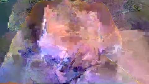 Andrew Hung online show from 04.05.26