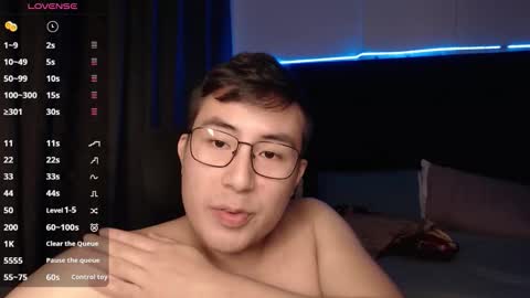 andrewmhilton_ online show from 10.20.25