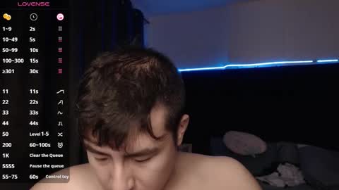 andrewmhilton_ online show from 10.28.25