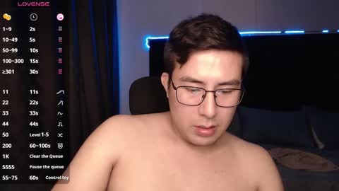 andrewmhilton_ online show from 11.11.25