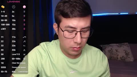 andrewmhilton_ online show from 11.14.25