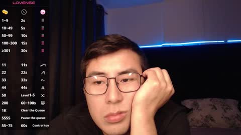 andrewmhilton_ online show from 11.19.25