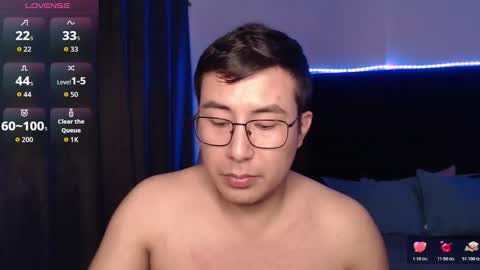 Snapshot of andrewmhilton_ chatting on 02.25.26 andrewmhilton_ online show from 02.25.26