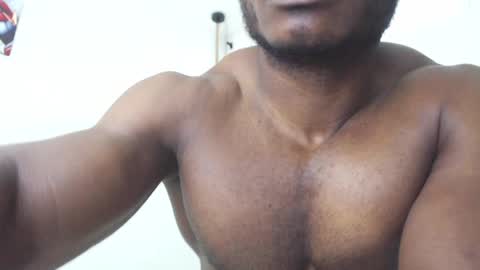 Andrew Oconnor online show from 01.05.25