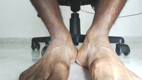 Andrew Oconnor online show from 01.26.25