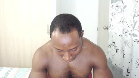 Andrew Oconnor online show from 02.05.25