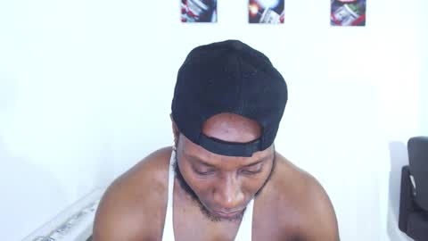 Andrew Oconnor online show from 01.13.26