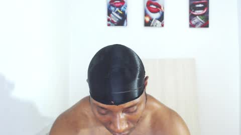 Andrew Oconnor online show from 03.26.26