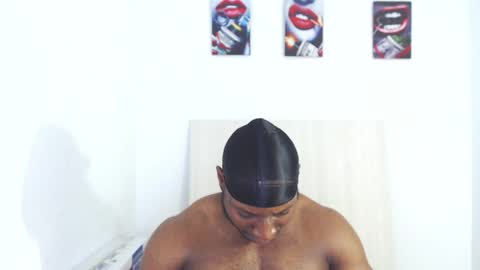 Andrew Oconnor online show from 04.01.26