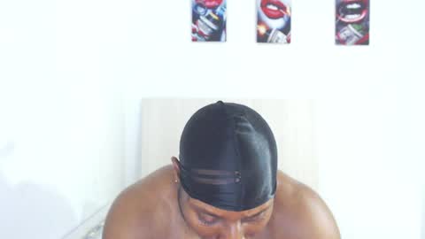 Andrew Oconnor online show from 04.06.26