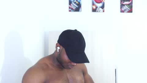 Andrew Oconnor online show from 04.19.26