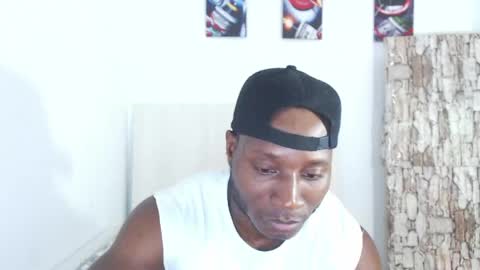 Andrew Oconnor online show from 04.29.26