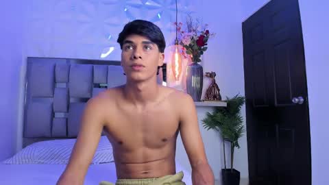 AndreWortix online show from 02.28.25