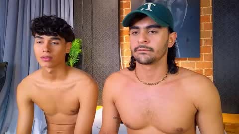 AndreWortix online show from 03.01.26