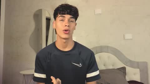 AndreWortix online show from 03.23.26