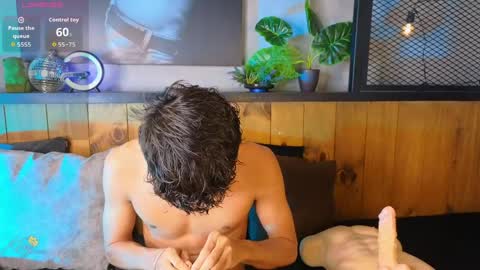 AndreWortix online show from 04.10.26