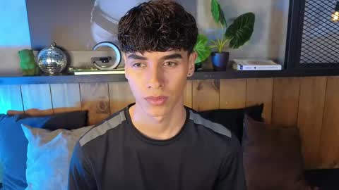 AndreWortix online show from 04.19.26