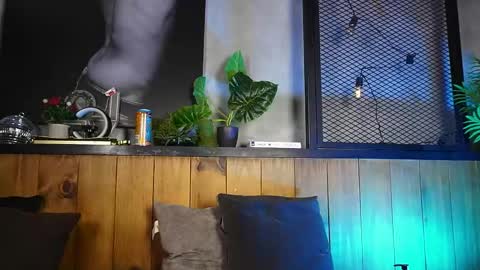 AndreWortix online show from 05.14.26