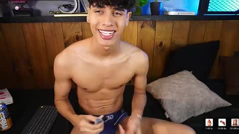 AndreWortix online show from 05.22.26
