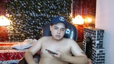 ANDREW online show from 01.13.25