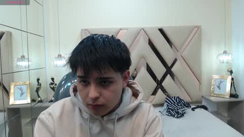 ANDREW online show from 02.01.25