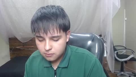 ANDREW online show from 02.02.25