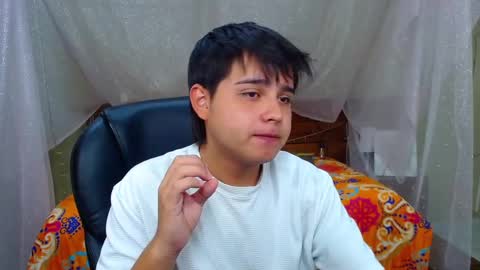 ANDREW online show from 02.25.25