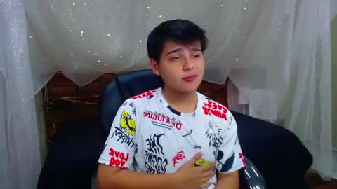 ANDREW online show from 02.28.25