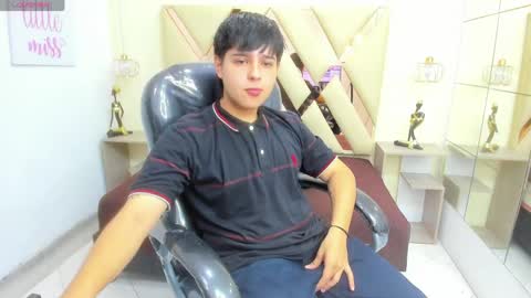 ANDREW online show from 04.16.26