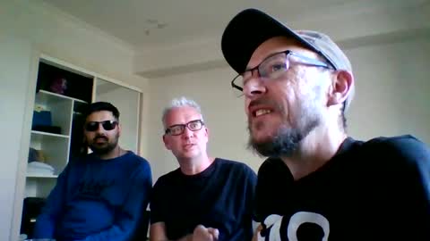 BatorBro online show from 07.31.26